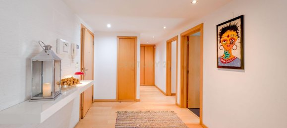 1 bedroom Apartment in Lisbon, Portugal No. 106553 5