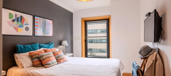1 bedroom Apartment in Lisbon, Portugal No. 106553 11