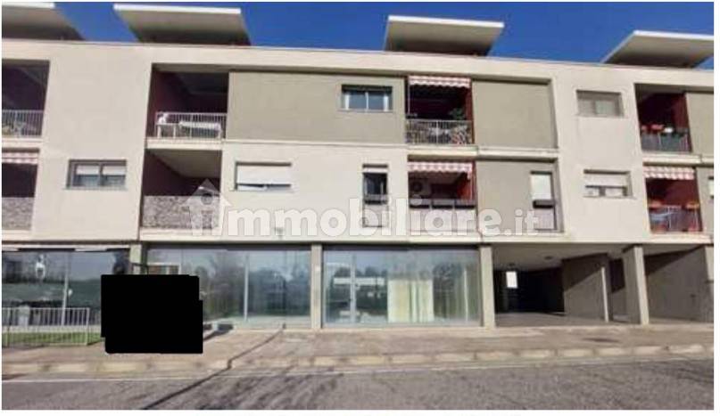 2 bedrooms Apartment in Brescia, Italy No. 343329