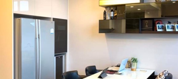 3 bedrooms Duplex in Ivy Ampio, Railay Beach, Thailand No. 30153 13