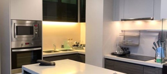 3 bedrooms Duplex in Ivy Ampio, Railay Beach, Thailand No. 30153 10