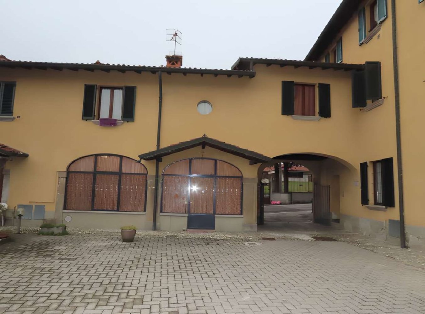 3-Zimmer Wohnung in Sirone, Italy, Nr. 1735