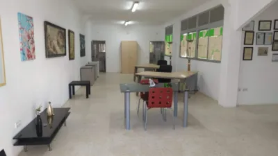 82m² Commercial property in San Bartolome De Tirajana, Spain No. 169767