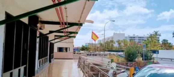 82m² Commercial property in San Bartolome De Tirajana, Spain No. 169767 24