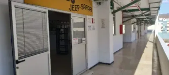 82m² Commercial property in San Bartolome De Tirajana, Spain No. 169767 22