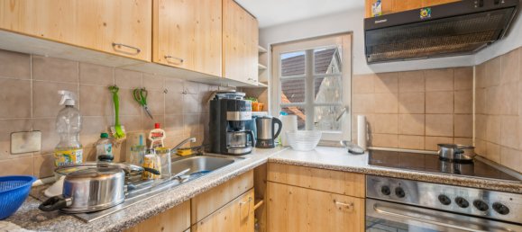 Dúplex de 2 habitaciónes en Ludwigsburg, Germany No. 311399 14