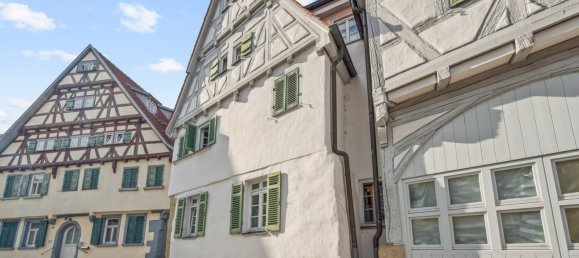 Dúplex de 2 habitaciónes en Ludwigsburg, Germany No. 311399 12