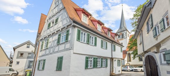 Dúplex de 2 habitaciónes en Ludwigsburg, Germany No. 311399 2