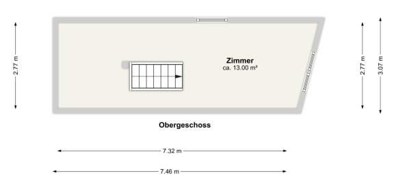 Dúplex de 2 habitaciónes en Ludwigsburg, Germany No. 311399 17