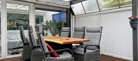 Casa de 3 dormitorios en Altona, Germany No. 56427 4