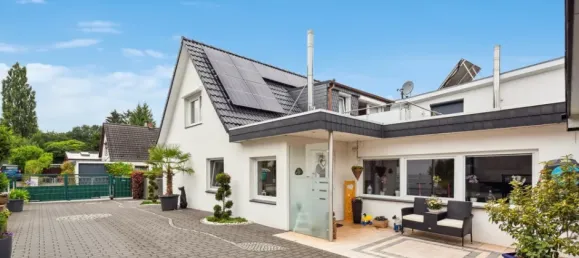 Casa de 3 dormitorios en Altona, Germany No. 56427 11