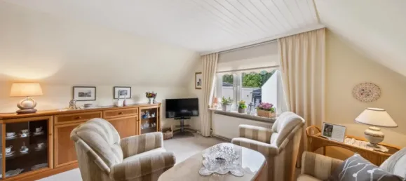 Casa de 3 dormitorios en Altona, Germany No. 56427 9