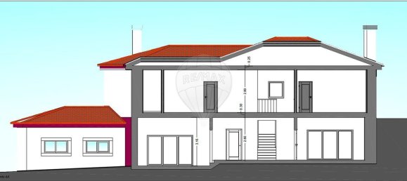 1 غرف نوم منزل في Gois, Portugal رقم 83381 13