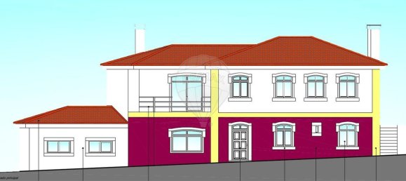 1 غرف نوم منزل في Gois, Portugal رقم 83381 14