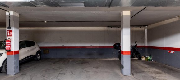 1 chambre Appartement à Madrid, Spain No. 126677 12