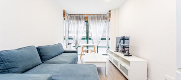 1 chambre Appartement à Madrid, Spain No. 126677 2
