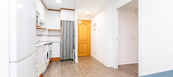 1 chambre Appartement à Madrid, Spain No. 126677 5