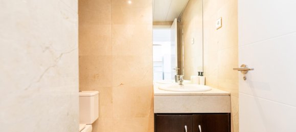 1 chambre Appartement à Madrid, Spain No. 126677 10