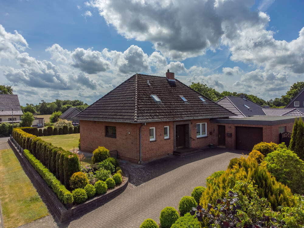 Дом с 4 спальнями в Рендсбург-Эккернфёрде, Германия № 261654