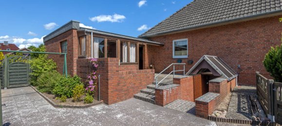 Дом с 4 спальнями в Рендсбург-Эккернфёрде, Германия № 261654 30