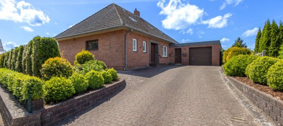 Дом с 4 спальнями в Рендсбург-Эккернфёрде, Германия № 261654 28