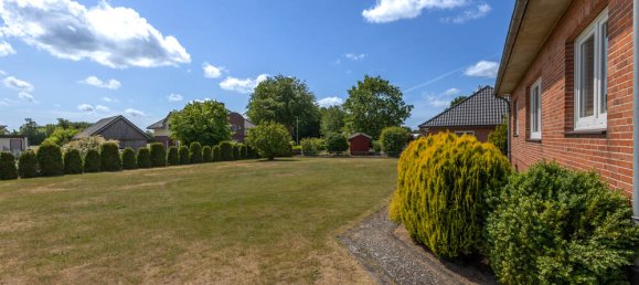 Дом с 4 спальнями в Рендсбург-Эккернфёрде, Германия № 261654 34