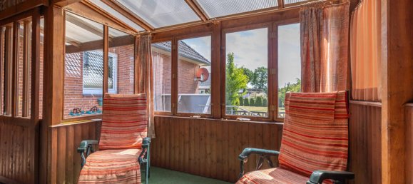 Дом с 4 спальнями в Рендсбург-Эккернфёрде, Германия № 261654 25