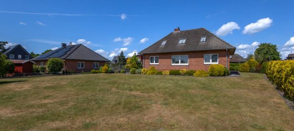 Дом с 4 спальнями в Рендсбург-Эккернфёрде, Германия № 261654 33