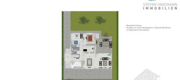 3 bedrooms Bungalow in Segeberg, Germany No. 41088 28