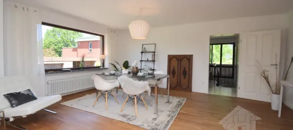 3 bedrooms Bungalow in Segeberg, Germany No. 41088 11