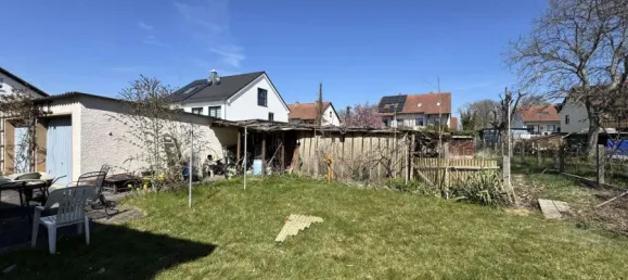 4 Schlafzimmer Stadthaus in Augsburg, Germany, Nr. 316871 5