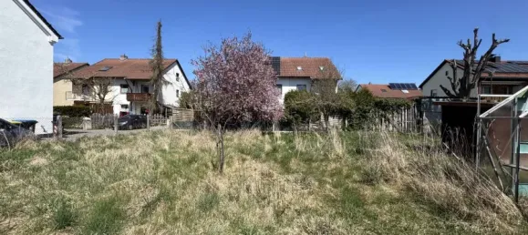 4 Schlafzimmer Stadthaus in Augsburg, Germany, Nr. 316871 6