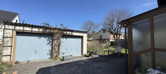 4 Schlafzimmer Stadthaus in Augsburg, Germany, Nr. 316871 4