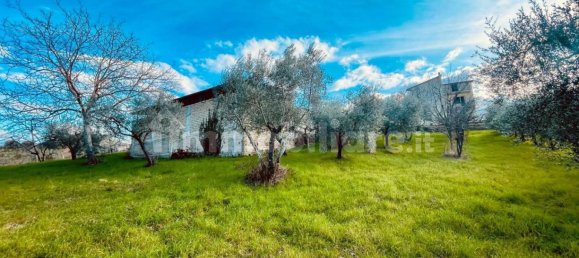 4 Schlafzimmer Villa in Poggio Nativo, Italy, Nr. 80687 4