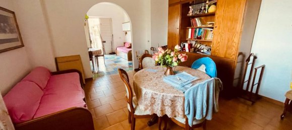 4 Schlafzimmer Villa in Poggio Nativo, Italy, Nr. 80687 11