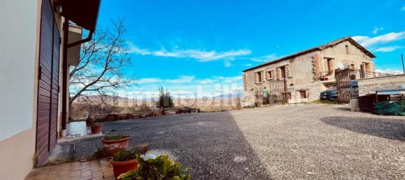 4 Schlafzimmer Villa in Poggio Nativo, Italy, Nr. 80687 6