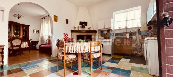 4 Schlafzimmer Villa in Poggio Nativo, Italy, Nr. 80687 9