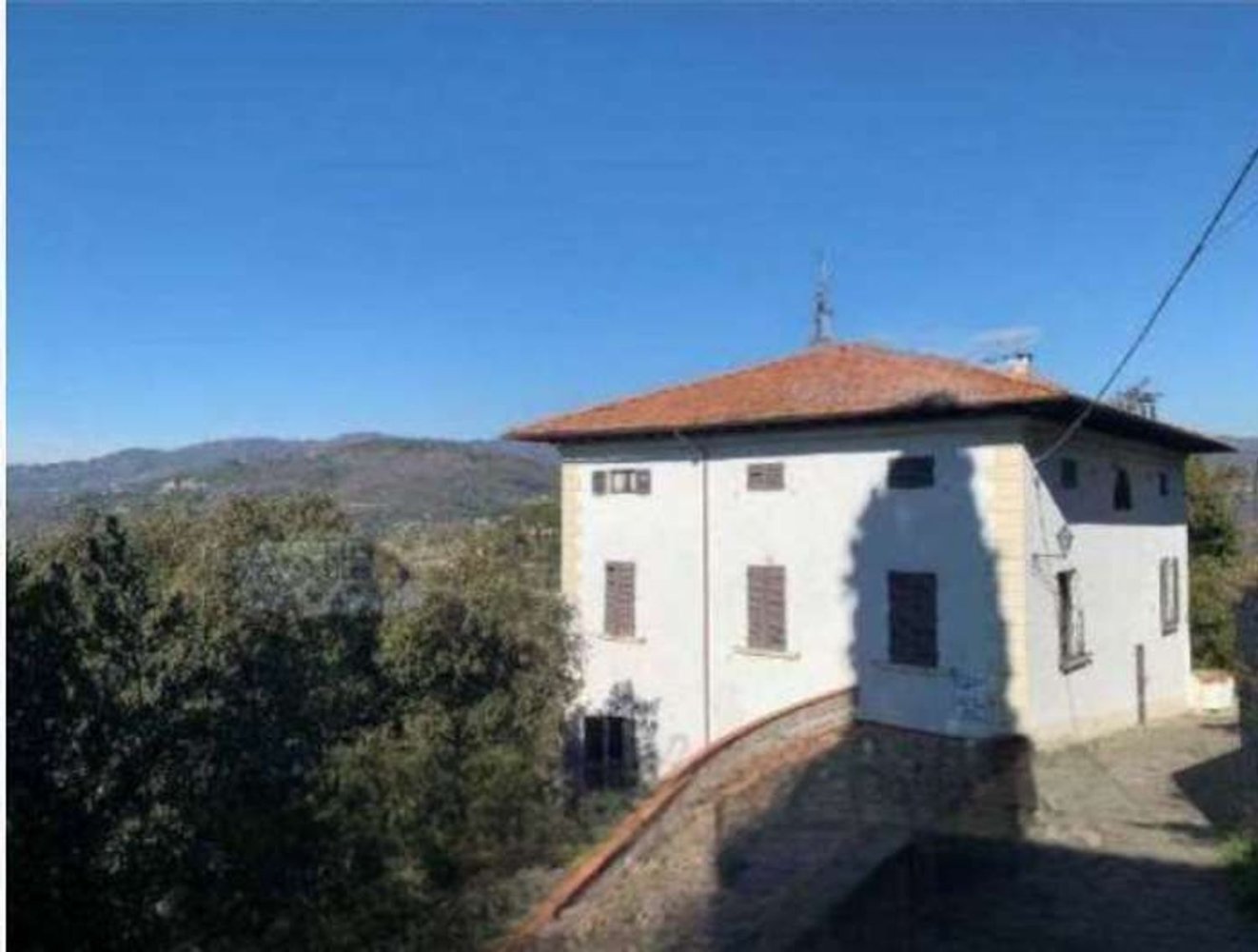 Edifício em Montecatini Terme, Italy 780 m² N.º 396458