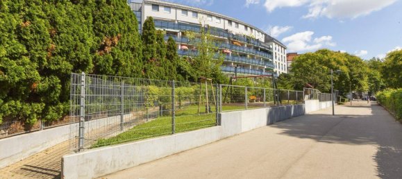 3غرفة شقة في Brigittenau, Austria رقم 249762 26