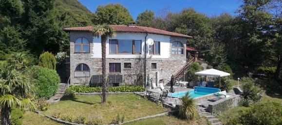 5 rooms House in Trarego Viggiona, Italy No. 274262 2