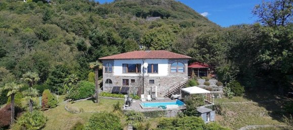 5 rooms House in Trarego Viggiona, Italy No. 274262 17