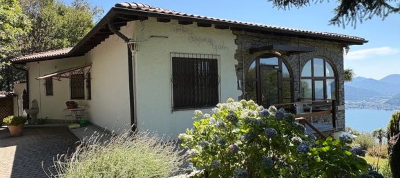 5 rooms House in Trarego Viggiona, Italy No. 274262 20