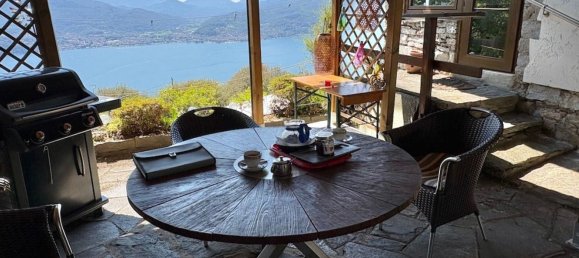 5 rooms House in Trarego Viggiona, Italy No. 274262 9