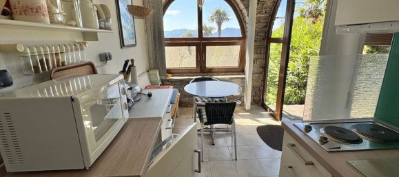 5 rooms House in Trarego Viggiona, Italy No. 274262 12