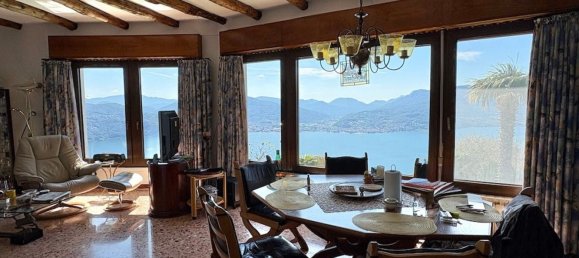 5 rooms House in Trarego Viggiona, Italy No. 274262 3