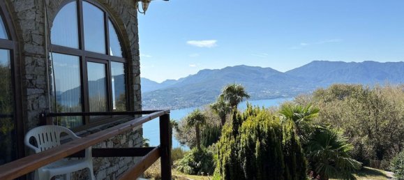 5 rooms House in Trarego Viggiona, Italy No. 274262 19