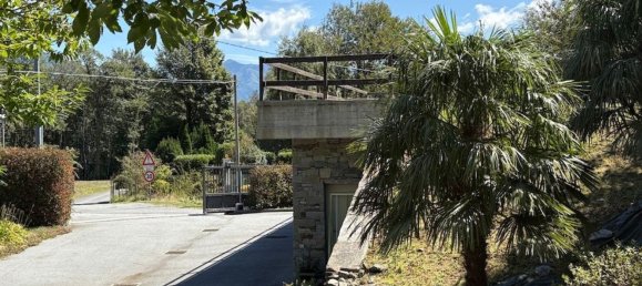 5 rooms House in Trarego Viggiona, Italy No. 274262 24