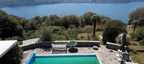 5 rooms House in Trarego Viggiona, Italy No. 274262 6