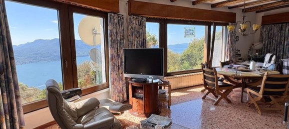 5 rooms House in Trarego Viggiona, Italy No. 274262 4