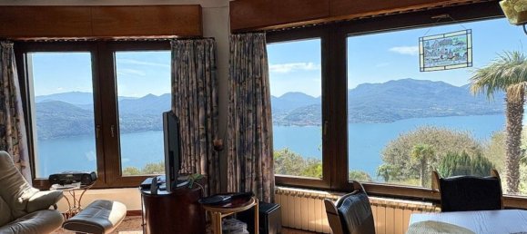 5 rooms House in Trarego Viggiona, Italy No. 274262 5